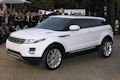Range Rover Evoque: Der kleine Luxus-SUV für modernen Glanz