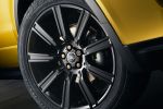 Range Rover Evoque Yellow Edition - 
