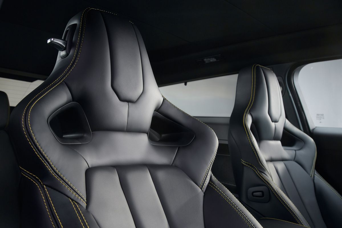 Range Rover Evoque Yellow Edition Knallgelbe Exklusivität Speed Heads