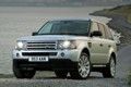 Range Rover Sport bald mit kraftvollem V8-Turbo-Diesel