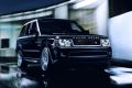 Range Rover Sport Fashion: Schick in Schale geworfen und eine reichhaltige Extra-Ausstattung.