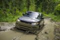 Range Rover Sport mit neuen Gelände-Assistenten