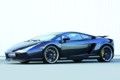 Rassig und exklusiv: Lamborghini Gallardo von Hamann