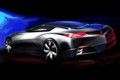 Rassiger Vorbote: Acura Advanced Sports Car Concept