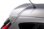 RDX Racedesign Hyundai i30 FD Bodykit Aerodynamik Kit Tuning Kompaktklasse Dachspoiler