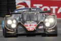 Rebellion setzt beim Petit-Le-Mans auf die Stammfahrer aus der WEC