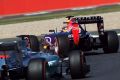 Red Bull bald auf der Überholspur? Lewis Hamilton bangt um seine Dominanz