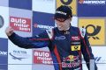 Red-Bull-Junior Daniil Kwjat rückt der Formel 1 wieder einen Schritt näher