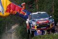 Red Bull nimmt zukünftig wohl die Vermarktung der Rallye-WM in die Hand