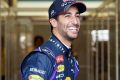 Red-Bull-Pilot Daniel Ricciardo ist einer der Aufsteiger der Saison 2014