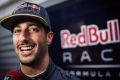 Red-Bull-Pilot Daniel Ricciardo: Vertrag läuft zum Ende der Saison 2016 aus