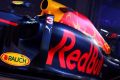 Red Bull schmiert Renault Honig um den Mund