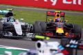 Red Bull schwingt sich zum stärksten Mercedes-Rivalen auf