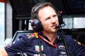 Red-Bull-Teamchef Christian Horner ärgert sich über unklare Formel-1-Regeln