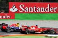 Red Bull und Ferrari sollen 2015 drei Autos einsetzen