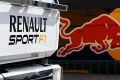 Red Bull und Renault wurden in den vergangenen vier Jahren Weltmeister