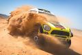 Rekordverdächtige elf Mini schickt X-raid zur Rallye Dakar nach Südamerika