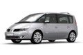 Renault Espace: Facegelifteter Family-Van mit 241 PS