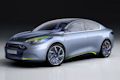 Renault Fluence Z.E. Concept: Die Elektro-Limousine kommt 2011