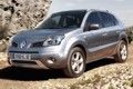 Renault Koleos: SUV auf Französisch
