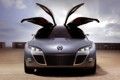 Renault Mégane Coupé Concept: Mit Charakterstärke in die Zukunft