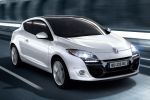 Renault Megane Coupe 2012 Facelift Energy dCi 110 130 1.5 1.6 Turbodiesel TCe 115 1.2 Visio Hill Start Assist Front Seite Ansicht