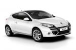 Renault Megane Coupe 2012 Facelift Energy dCi 110 130 1.5 1.6 Turbodiesel TCe 115 1.2 Visio Hill Start Assist Front Seite Ansicht