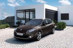Renault Megane Grandtour Kombi 2012 Facelift Energy dCi 110 130 1.5 1.6 Turbodiesel TCe 115 1.2 Visio Hill Start Assist Front Seite Ansicht
