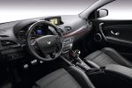 Renault Megane Grandtour GT 220 Sportkombi RS 2.0 Turbo Black Hurricane Interieur Innenraum Cockpit