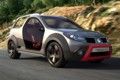 Renault Sand’up Concept: Coupé, Cabrio und Pickup neu verpackt