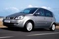 Renault Scénic: Die Generation 2009 vielseitig aktualisiert