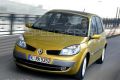 Renault Scenic Facelift