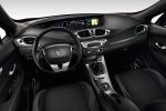 Renault Scenic Xmod Kompaktvan Crossover Offroad Look Extended Grip Energy TCe dCi Interieur Innenraum Cockpit