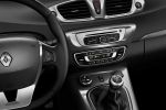 Renault Scenic Xmod Kompaktvan Crossover Offroad Look Extended Grip Energy TCe dCi Interieur Innenraum Cockpit