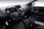 Renault Sport Megane RS Trophy 275 TCe 2.0 Turbo Interieur Innenraum Cockpit