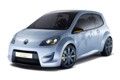 Renault Twingo Concept: Die fahrende Multimedia-Box