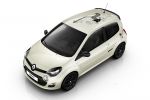 Renault Twingo Facelift Rhombus 1.2 TCe Turbo benziner 16V 75 dCi 75 85 Dynamique Privilège Initiale Dach Dekor