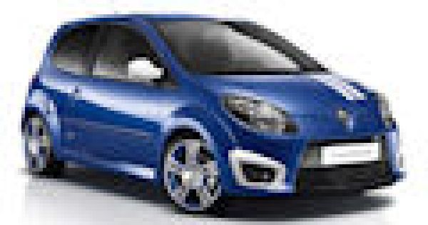 Renault Twingo Gordini RS: Der neue Sportler des Kult-Labels - Speed Heads