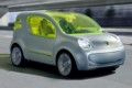 Renault Z.E. Concept: Die Zukunft steckt in einer Thermoskanne