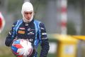 Rene Binder kehrt in Belgien an den Ort seines GP2-Debüts zurück