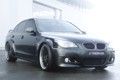 Rennsport-Optik pur: Hamann BMW M5 Edition Race