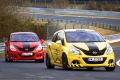 Rent4Ring bietet zur Miete den Opel Corsa OPC für die Nordschleife an.