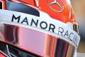 Rettung gescheitert: Das Formel-1-Team Manor ist am Monatsende Geschichte