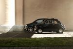 Fiat 500 Abarth Test - Fiat 500 Ur Abarth neu