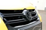RFK Tuning VW Volkswagen Golf 5 R32 3.2 VR6 Leistungssteigerung ST Suspensions Gewindefahrwerk Elegance Wheels E 1 Concave Folierung Front Kühlergrill