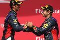 Ricciardo erhielt stets den fairen Handshake oder eine SMS von Vettel