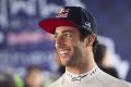 Ricciardo: Teamwechsel unwahrscheinlich, aber nicht ausgeschlossen