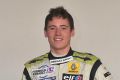 Richie Stanaway muss die Saison 2012 abhaken