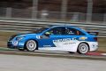 Rickard Rydell fuhr schon in Monza mit Chevrolet Schweden in der WTCC