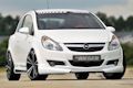 Rieger Opel Corsa: Der Kleine als großer Hingucker